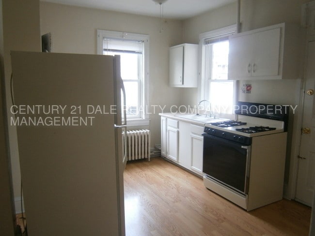 Building Photo - 816 Latimer St