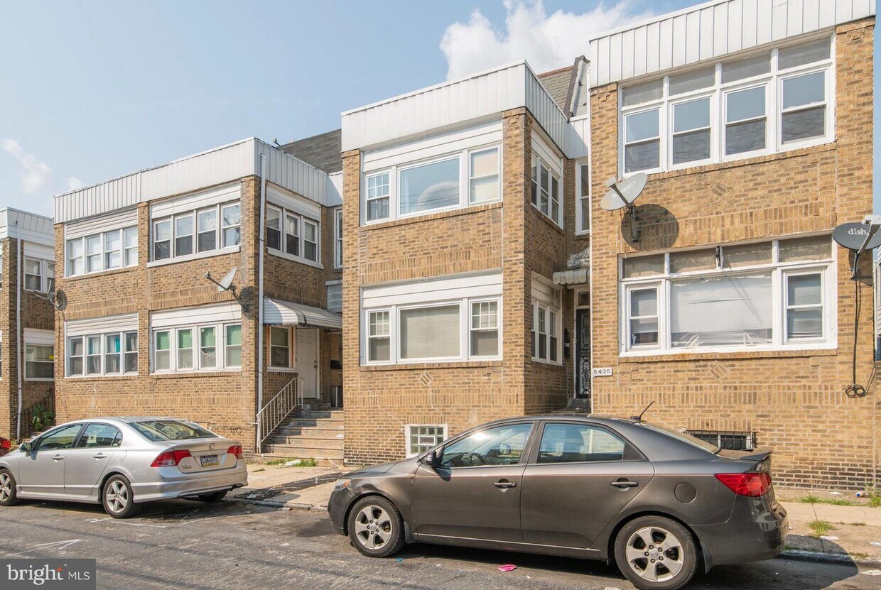 5427 Sansom St, Philadelphia, PA 19139 Townhome Rentals in