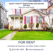 Building Photo - 673 Gilbert St