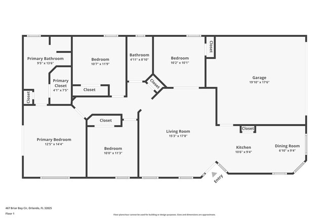 Building Photo - 467 Briar Bay Cir