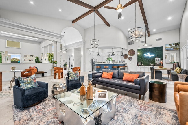 Foto del edificio - The Tennyson at Tomball