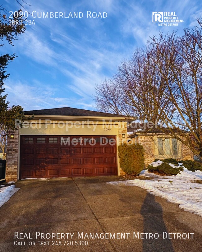 Building Photo - 2090 Cumberland Rd