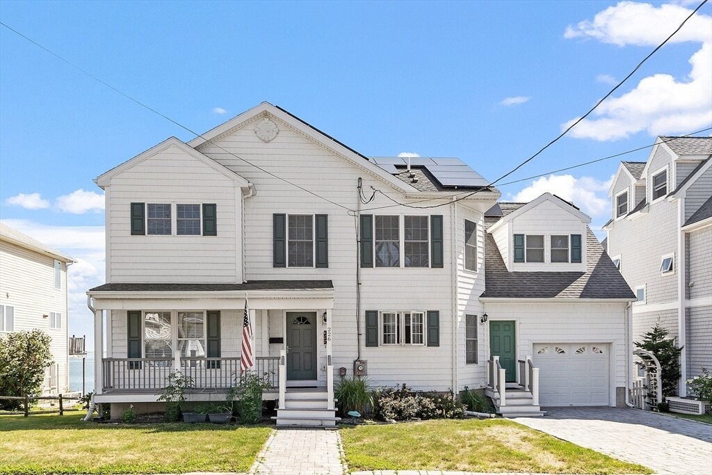 Foto principal - 226 Rock Island Rd
