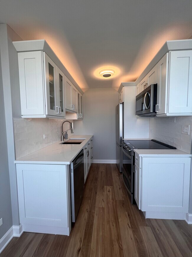 Foto del edificio - 6171 N Sheridan Rd
