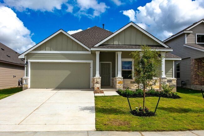 Foto del edificio - 3 Bedrom 2 bath with a 2 car garage in Sou...