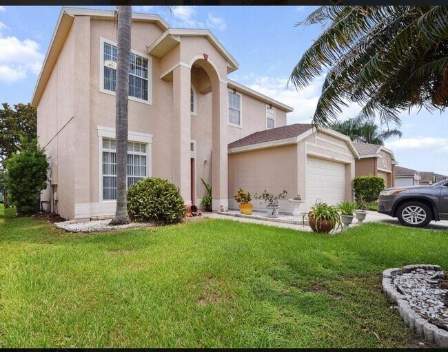 Foto del edificio - 106 Woodbury Pines Cir