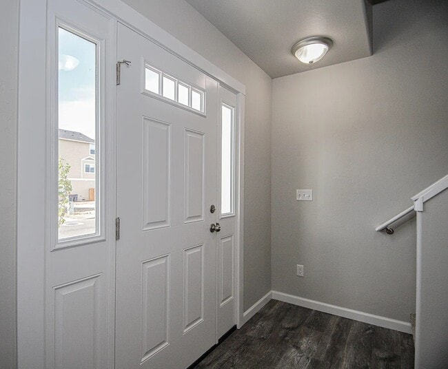 Entry Way - 7770 Jacqueline Way