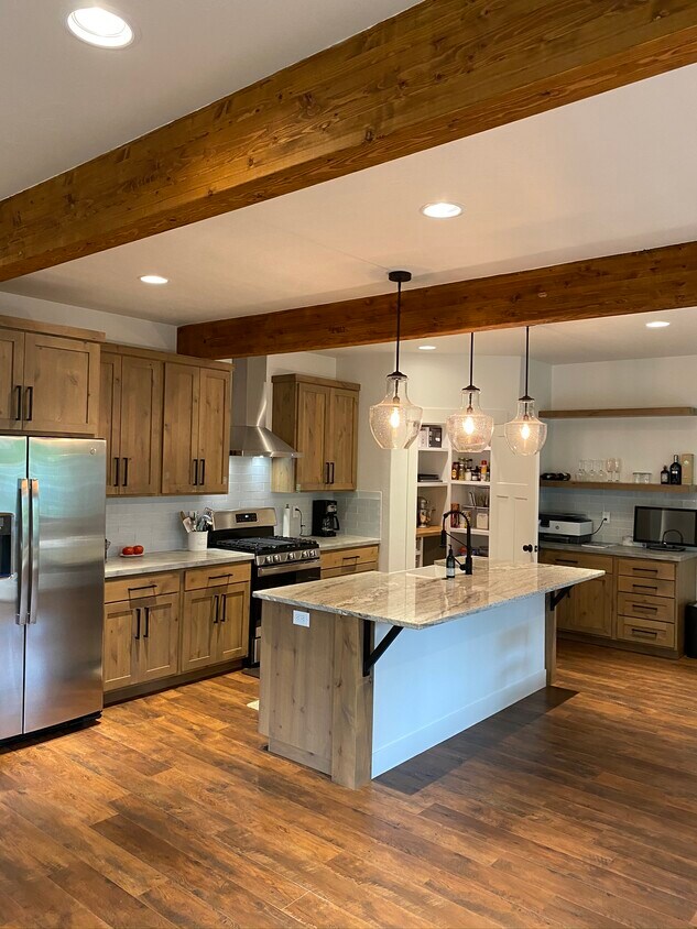 719 Ice House Rd, Whitefish, MT 59937 Townhome Rentals in Whitefish