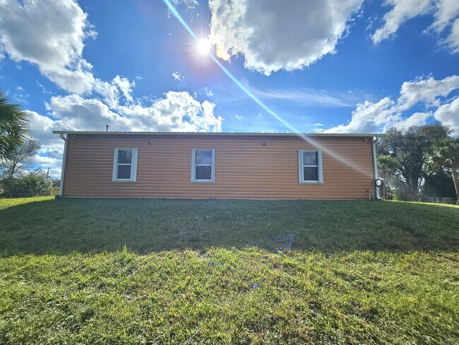 Building Photo - 19835 NW 266th St