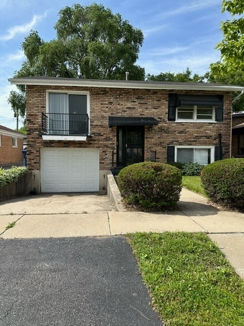 2847 140Th St, Blue Island, IL 60406 - House Rental in Blue Island, IL ...