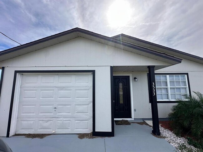 Foto del edificio - 3533 Cemetery Rd