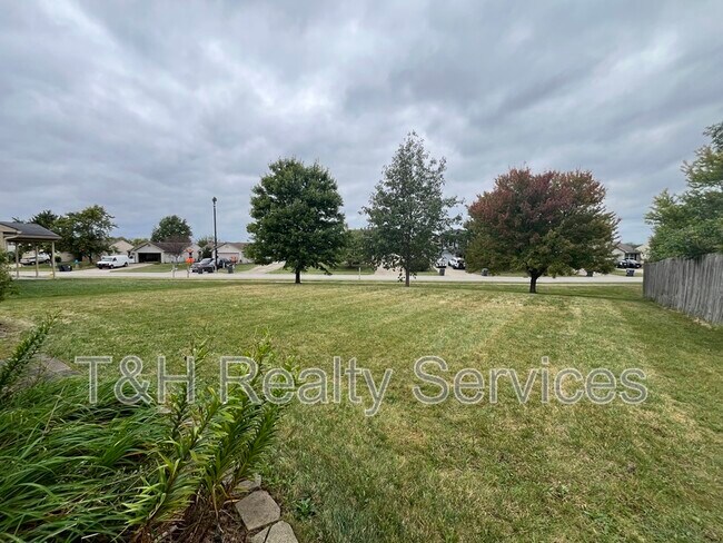 Foto del edificio - 1400 Green Spring Way