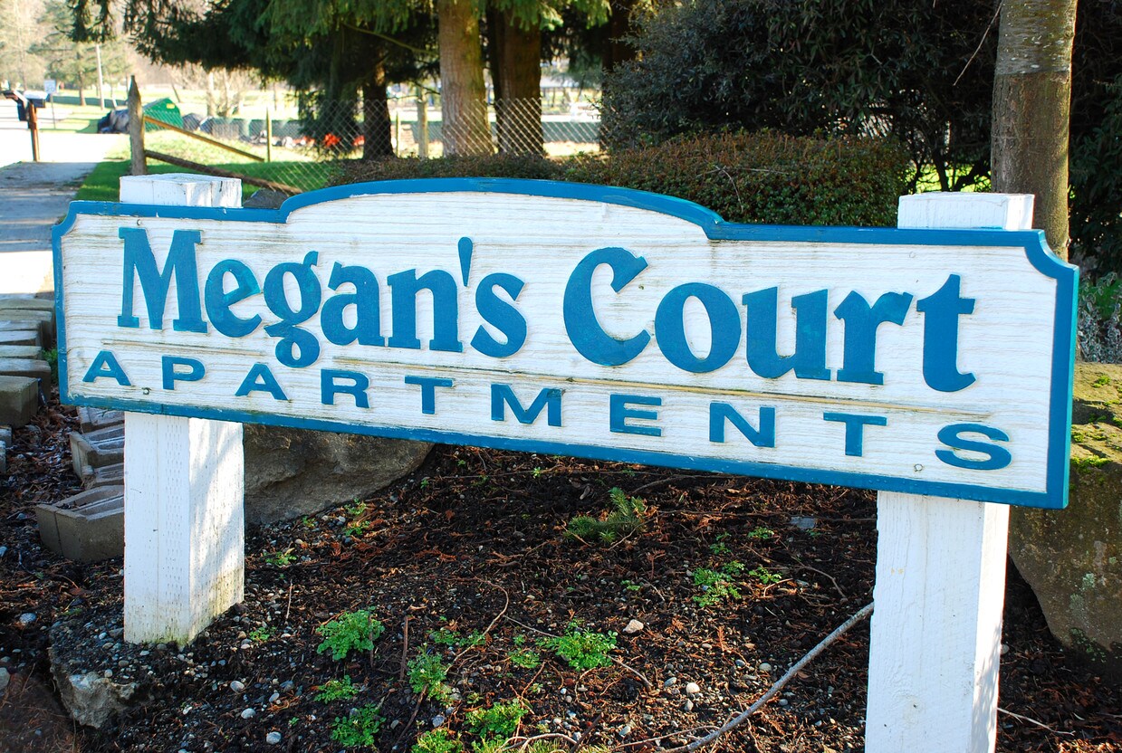 Megan's Court Apartments Apartments in Pacific, WA