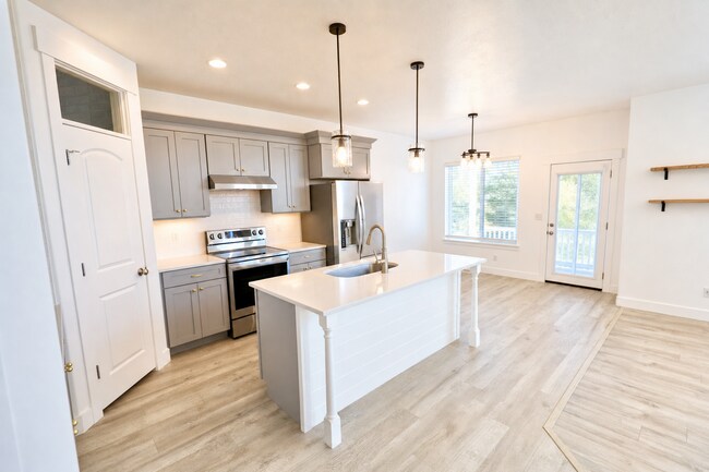Foto del edificio - 4382 W Bronson Ln