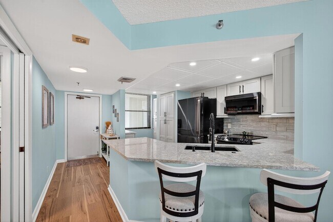 Foto del edificio - 9650 S Ocean Dr