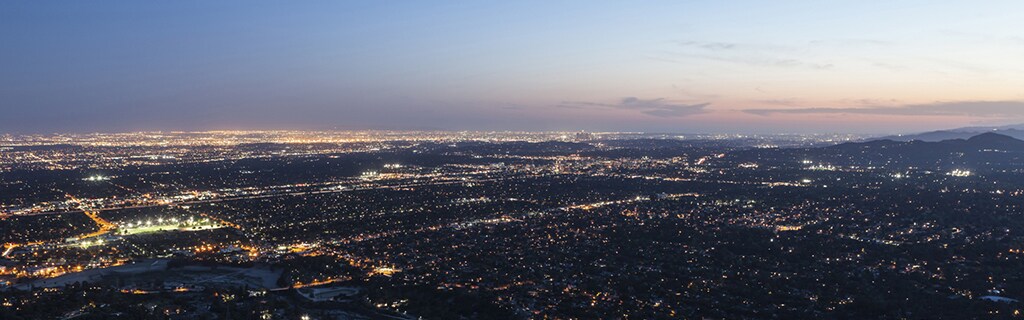 Glendale