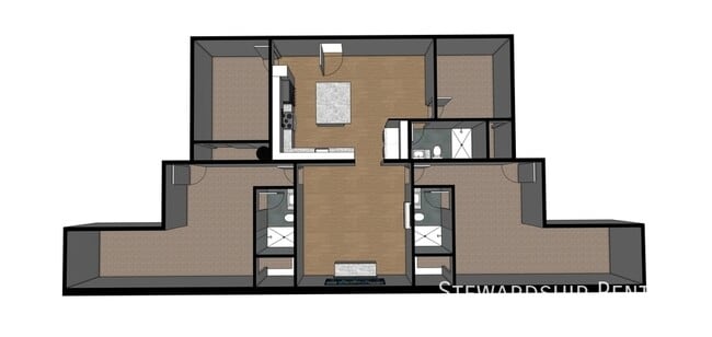 Building Photo - Emerald Terrace