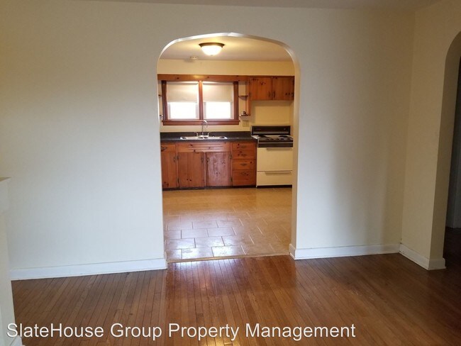 Foto del edificio - 1256 Hudson St
