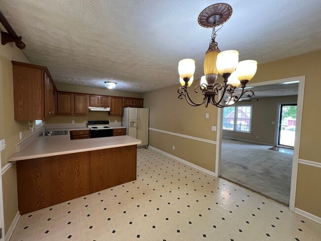 Building Photo - Smyrna Brick 4 bedrooms Available Now! Pri...
