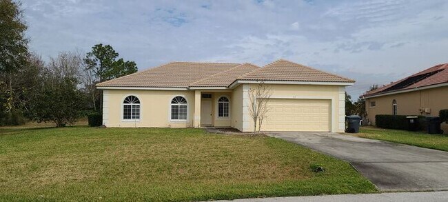 Building Photo - Single Family Home in Poinciana Tuscany Pr...