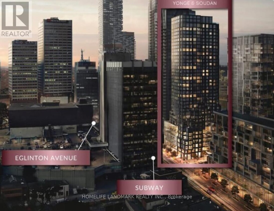 Primary Photo - 20 Soudan Ave