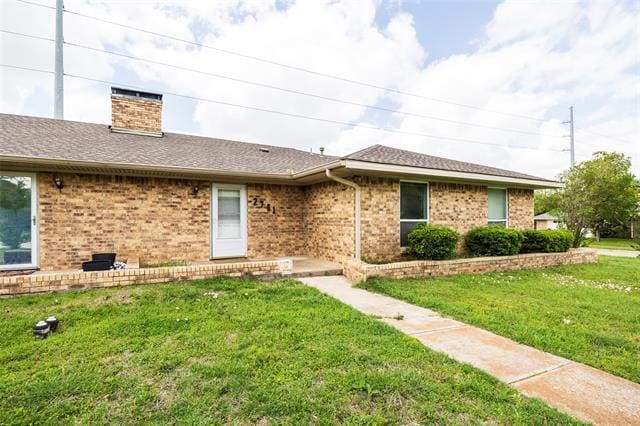 Foto del edificio - 2731 Forest Grove Dr