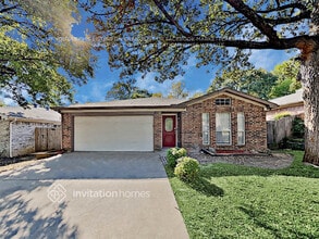 Building Photo - 1213 Glen Creek Dr