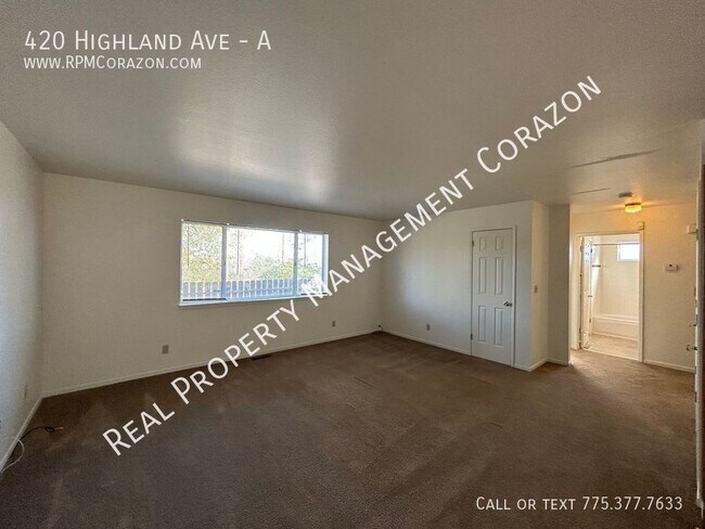 Foto del edificio - 420 Highland Ave