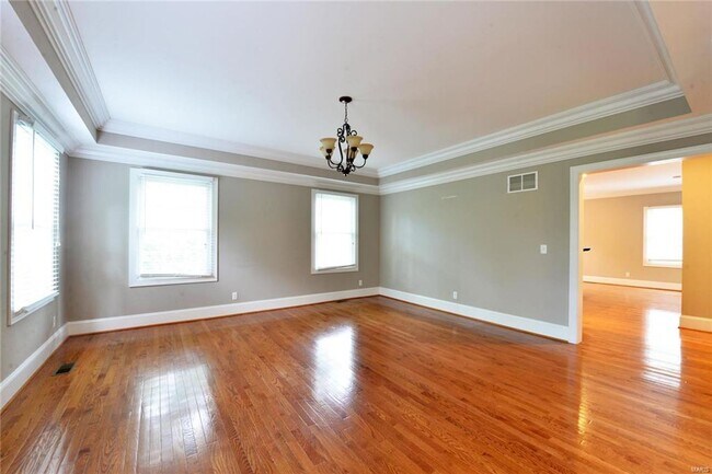 Foto del edificio - 8940 Ladue Rd