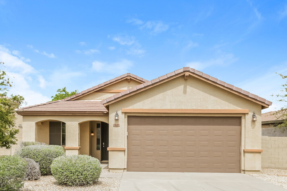 Foto principal - 6806 W Evergreen Terrace