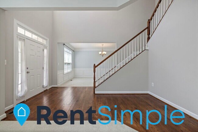 Foto del edificio - 25207 Barley Grass Sq