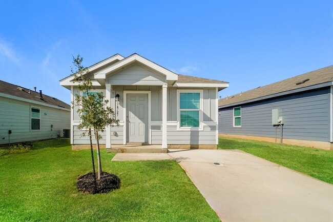 Foto del edificio - 14707 Southton Basin