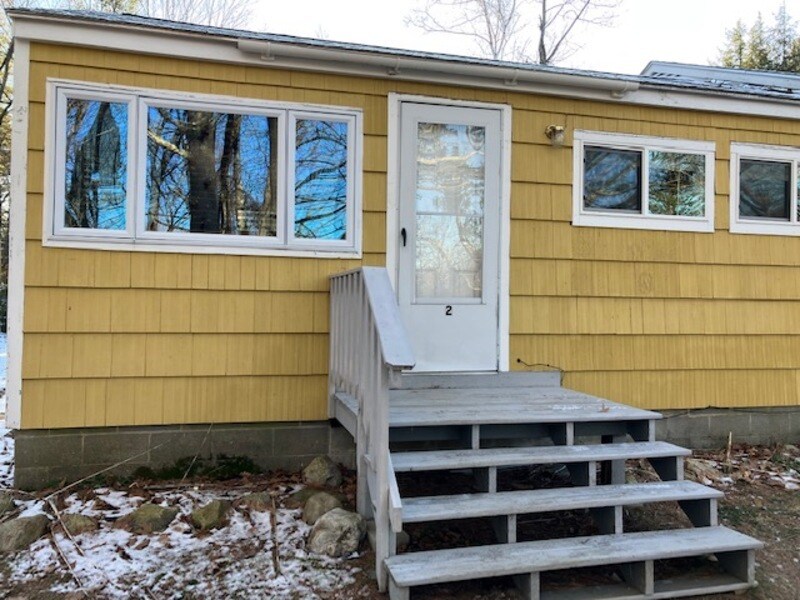 39 Sugar Maple Ln, Chesterfield, NH 03462 Condo for Rent in