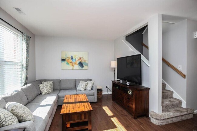 Foto del edificio - 425 N Sarah St