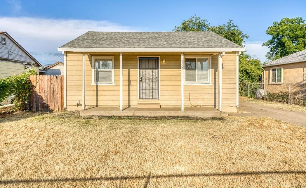 3636 Natoma Way, Sacramento, CA 95838 House Rental in Sacramento, CA