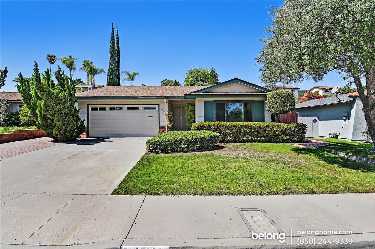 Primary Photo - 15180 Penasquitos Dr