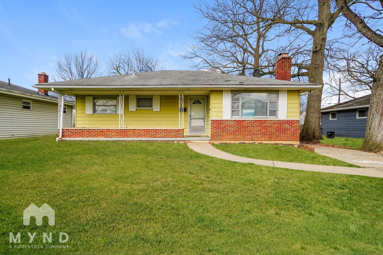 Primary Photo - 1053 Wiltshire Rd