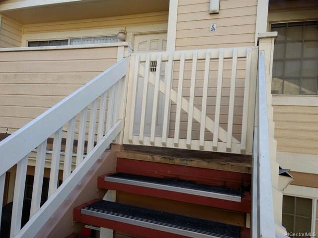 Building Photo - 94-1459 Waipio Uka St
