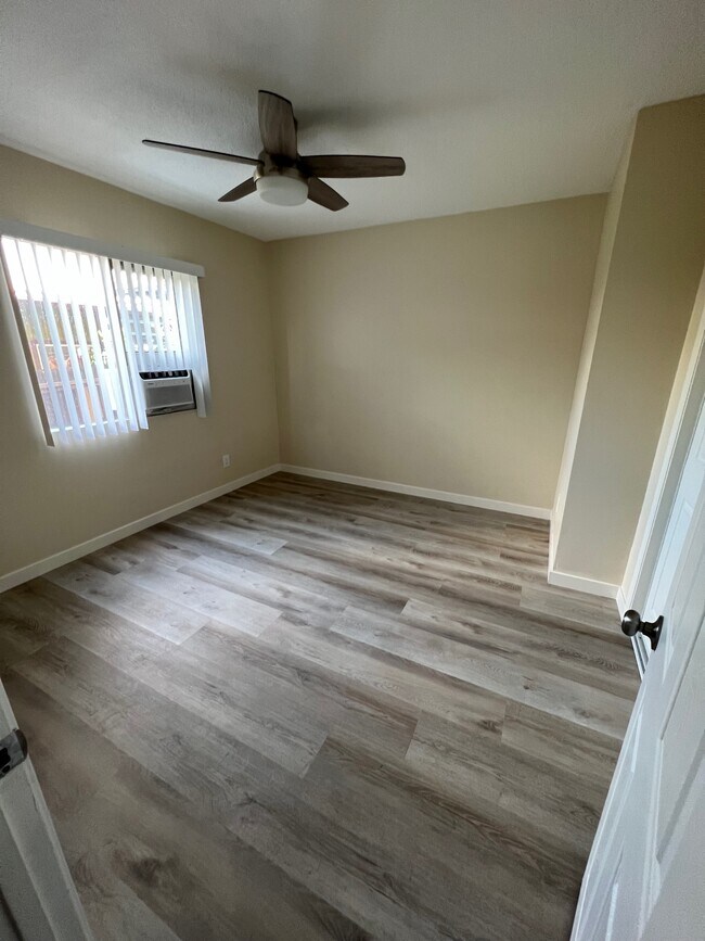 Bedroom - 3561 Verdugo Rd