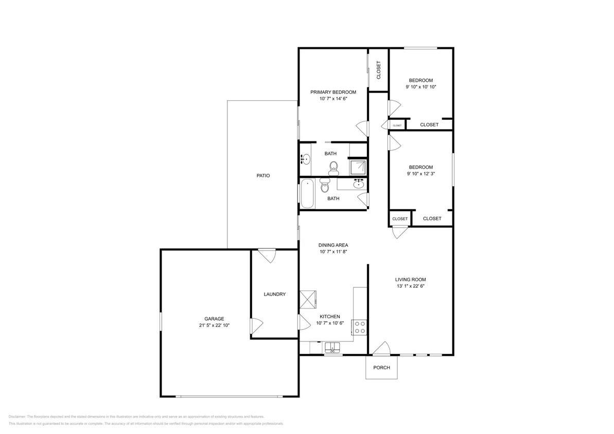 Foto del edificio - 820 Mamilane