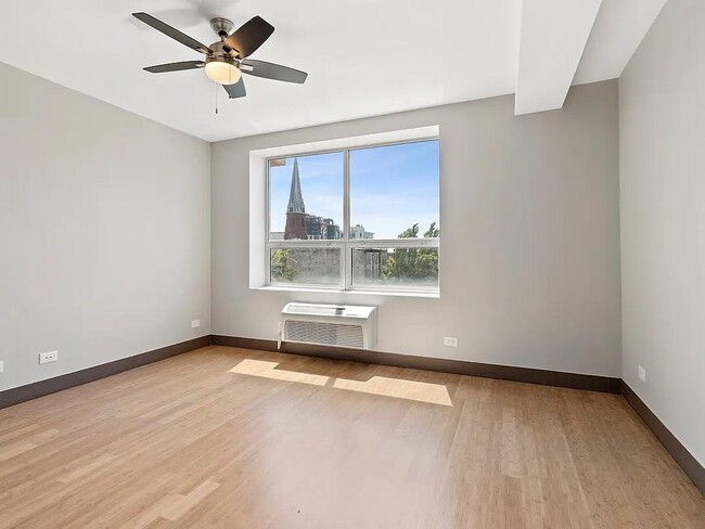 Building Photo - 5-43 48th Avenue