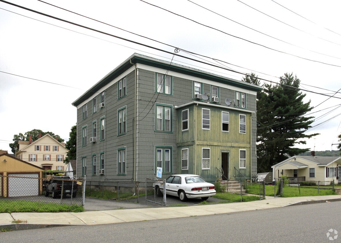 4850 Jefferson St, Milford, MA 01757 Apartments in Milford, MA