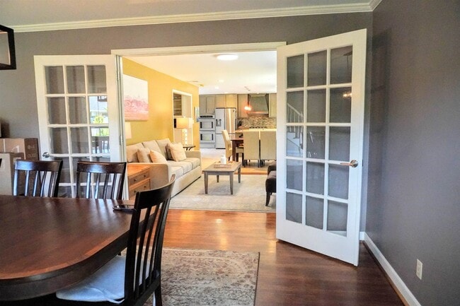 Foto del edificio - 5702 Buxbriar Ave