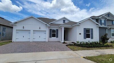 Building Photo - 15142 Lake Bessie Loop