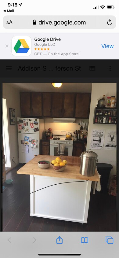 Foto principal - 1615 Addison St