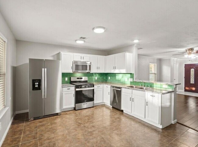 Foto del edificio - 7311 Kransburg Ranch Dr