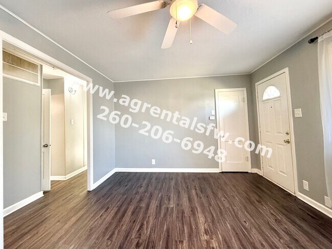 Foto del edificio - 3 bedroom house