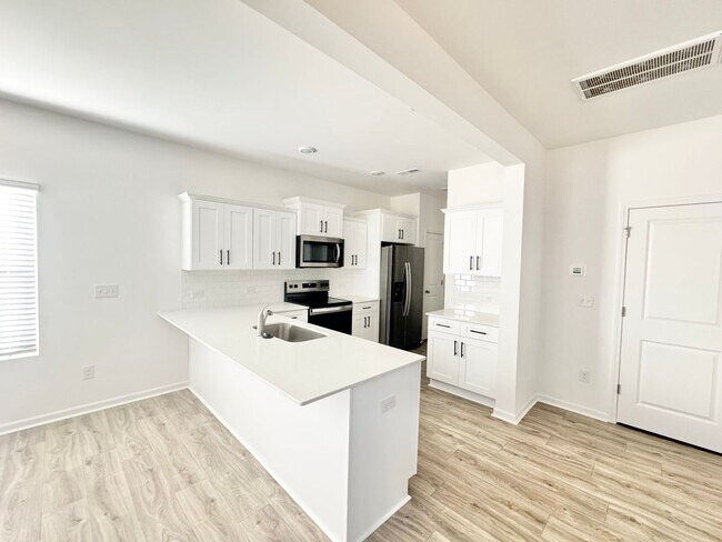 Building Photo - NEW CONSTRUCTION 3BD/2.5BTH home minutes from I-85 in the Shay Crossing community