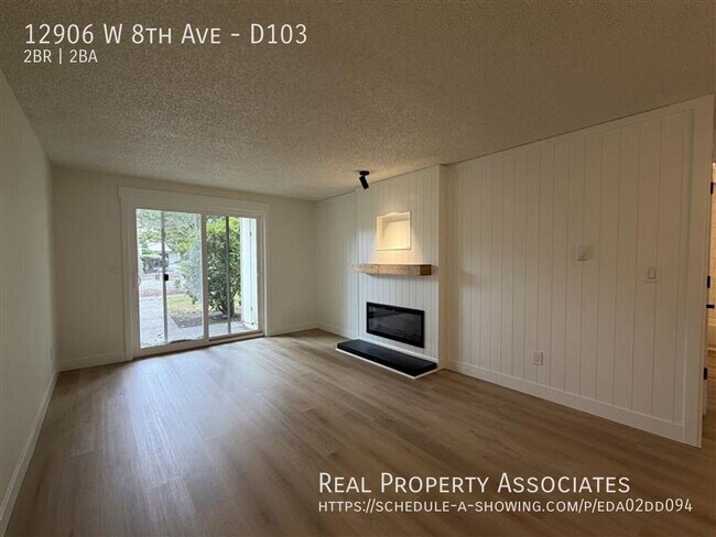 Foto del edificio - 12906 8th Ave W