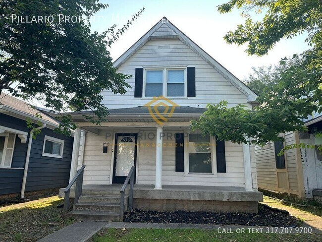 Foto del edificio - 2943 Highland Pl